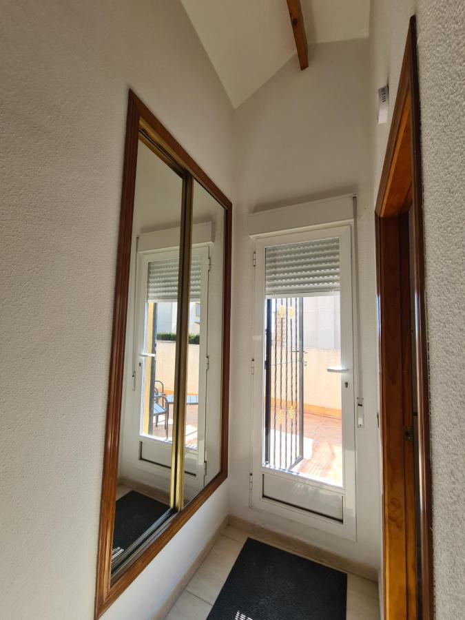 Velo Villa W/ A/C, Free Wi-Fi & Pool Near Benidorm Polop Buitenkant foto