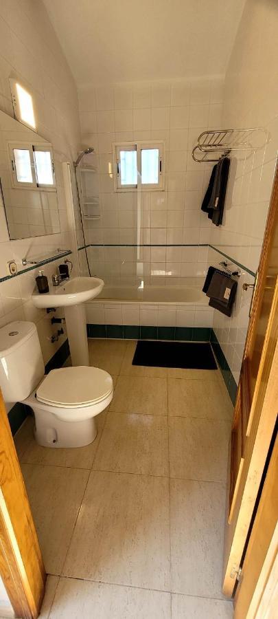 Velo Villa W/ A/C, Free Wi-Fi & Pool Near Benidorm Polop Buitenkant foto