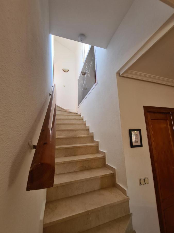 Velo Villa W/ A/C, Free Wi-Fi & Pool Near Benidorm Polop Buitenkant foto