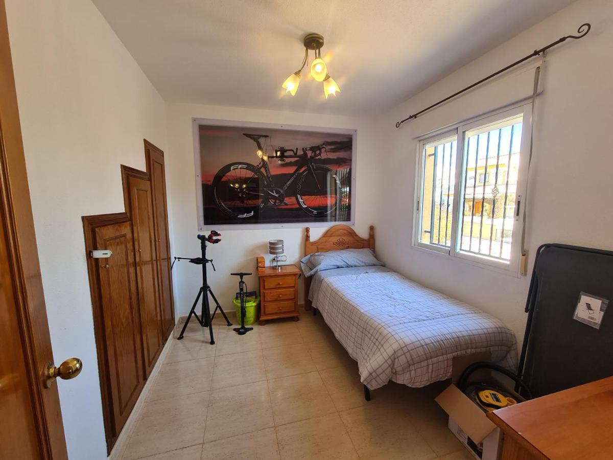 Velo Villa W/ A/C, Free Wi-Fi & Pool Near Benidorm Polop Buitenkant foto